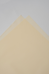 Монотонная полупрозрачная аква бумага HSZ - NT