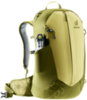 Картинка рюкзак туристический Deuter AC Lite 23 Linden-Cactus - 9