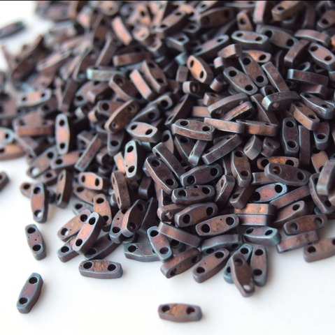 QTL-2005 Matted Metallic Copper