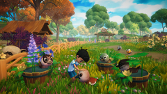 Everdream Valley: Family Time DLC (для ПК, цифровой код доступа)