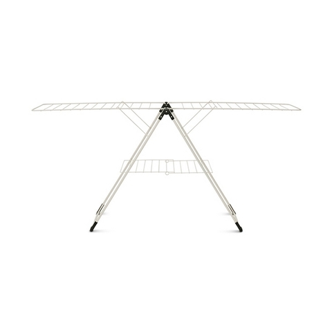 Сушилка для белья Brabantia напольная слоновая кость