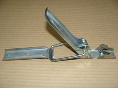 Замок бортовой универсальный