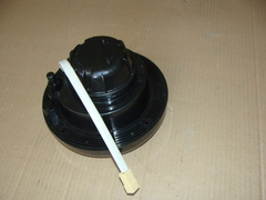 Фара галогеновая УАЗ-4525, 469 (аналог ФГ122) пластиковый корпус