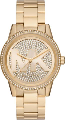 Наручные часы Michael Kors MK6862 фото