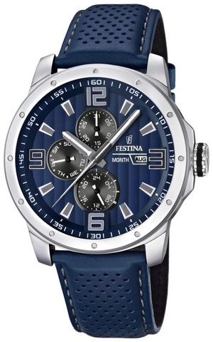 Наручные часы Festina F16585/3 фото