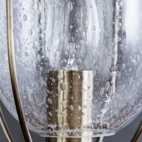 Люстра Arte Lamp Salvador A6351LM-5AB