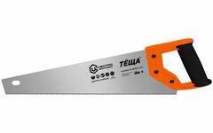 Ножовка по дереву Теща ЦИ 3000-15