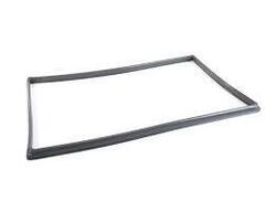 Уплотнение двери пароконвектомата Rational SCC CMP 101 LM1 LM2 D начиная с 04/2004 (Аналог 20.02.552P, Россия)