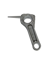 Шатун G420F/130150049-0001