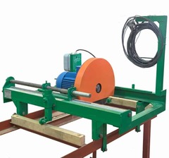 Станок кромкообрезной Триумф СКР 1 Premium