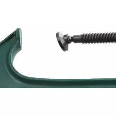 KRAFTOOL Extrem-200, 200 х 70 мм, струбцина G-образная (32229-200)