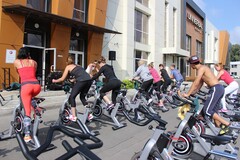 Сайкл Aerofit PS300E