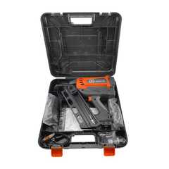 ГАЗОВЫЙ ГВОЗДЕЗАБИВНОЙ ПИСТОЛЕТ GNG34100