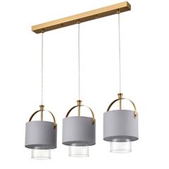 Подвесной светильник Lumion JANE 6592/3A