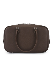 Сумка ROMA M NEW шоколадного цвета