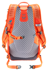 Рюкзак Deuter Speed Lite 21 Paprika-Saffron - 2