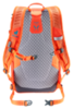 Картинка рюкзак туристический Deuter Speed Lite 21 Paprika-Saffron - 2