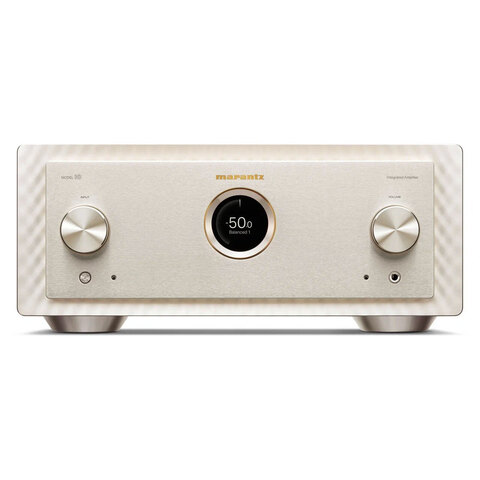 Marantz Model 10