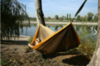 Картинка гамак туристический Ticket to the Moon Compact Hammock  - 2