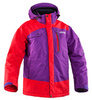 Куртка горнолыжная детская 8848 Altitude «LOOP» Purple
