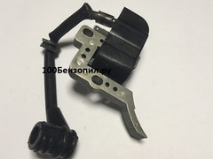 Катушка зажигания для бензопилы Denzel