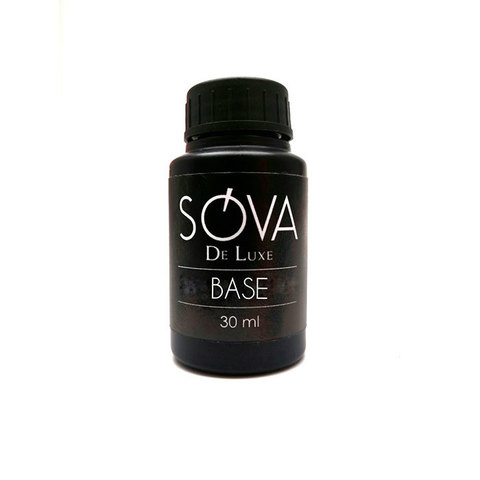 Sova De Luxe Base Classic, 30 g