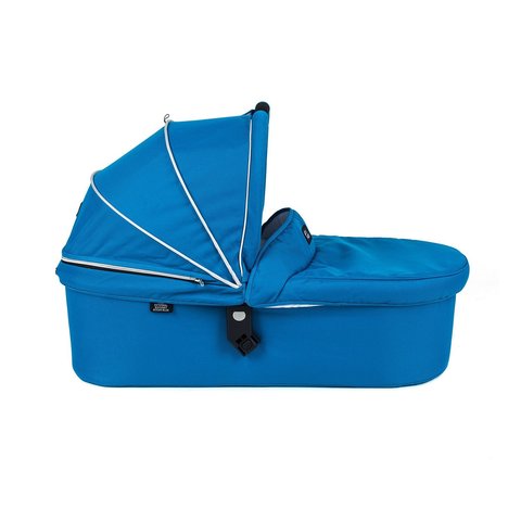 Люлька Valco baby External Bassinet для Snap & Snap4 / Ocean Blue