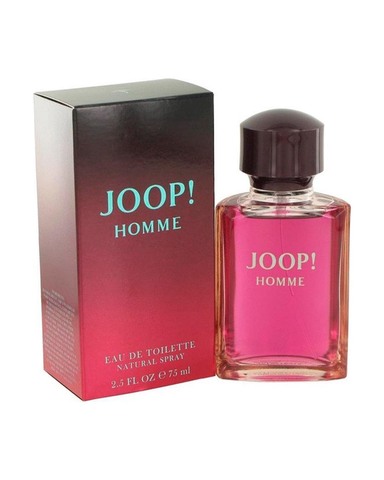 Joop! Homme edt