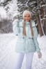Костюм женский зимний