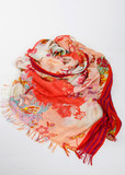 Шарф ETRO