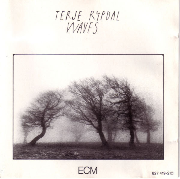 RYPDAL, TERJE: Terje Rypdal Waves