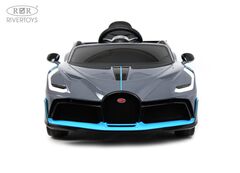 Bugatti Divo HL338 RR (ЛИЦЕНЗИОННАЯ МОДЕЛЬ)