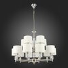 Люстра подвесная ST Luce Enita SL1751.103.15
