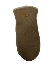 Варежки. Женские. Материал верха: Текстильные. Подклад: Плюш-мех. Толстые. Снаружи с мехом. 12 шт в упаковке, разные цвета.