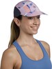 Картинка кепка Buff Speed Cap Shane Lilac - 2