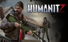 HumanitZ (для ПК, цифровой код доступа)
