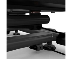 Горнолыжный тренажер DFC SkiPro SK-3801 Black