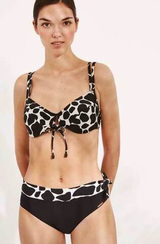 Купальник-БИКИНИ Ysabel Mora 81884