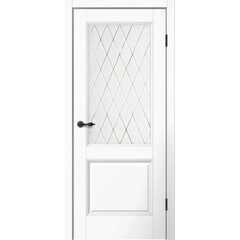 Двери межкомнатные МONE 93