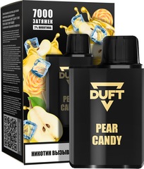 Duft 7000 - Pear Candy