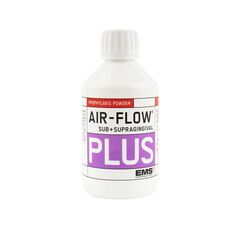 Air-Flow PLUS DV-082 - Порошок стоматологический для отбеливания зубов, 120г EMS