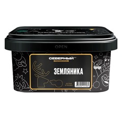 Ветер Северный Professional - Земляника, 200 гр