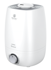Увлажнитель воздуха ROYAL CLIMA серии ACERRA RUH-AC300/4.0M-WT