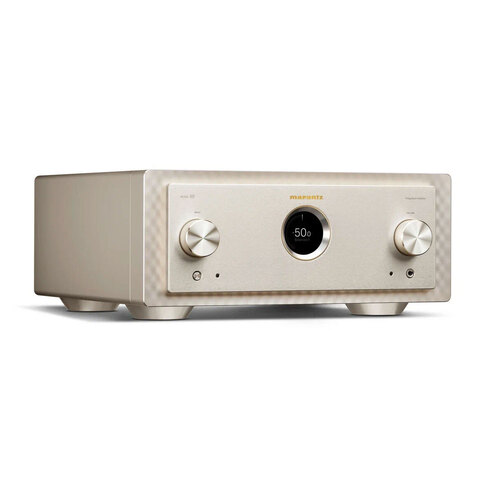 Marantz Model 10