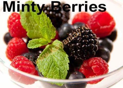 Argelini Minty Berries