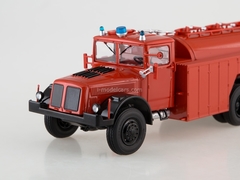 Tatra 111R CAS-12 fire-fighting tanker red 1:43 Start Scale Models (SSM)