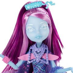 Киеми Хаунтерли. Призрачно