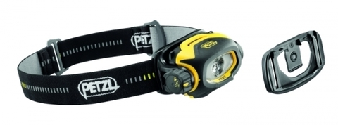 Фонарь светодиодный налобный Petzl Pixa 2, 80 лм