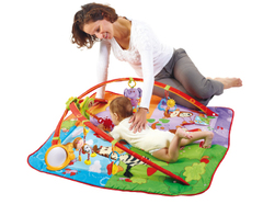 Tiny Love Развивающий коврик 
