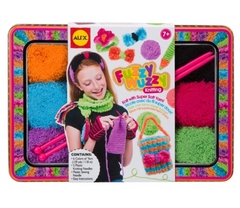 Alex Набор для вязания спицами 